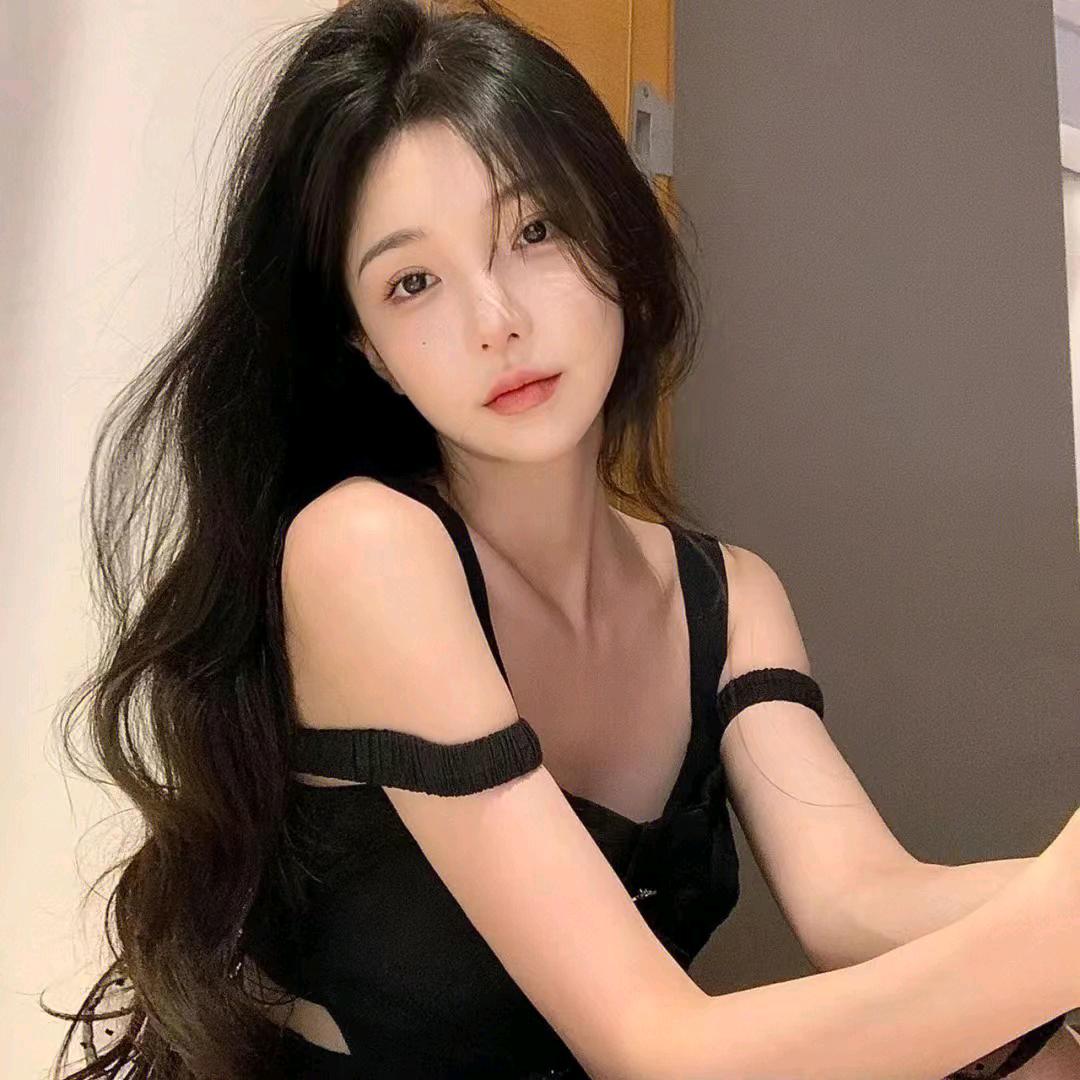 姑娘本是天仙