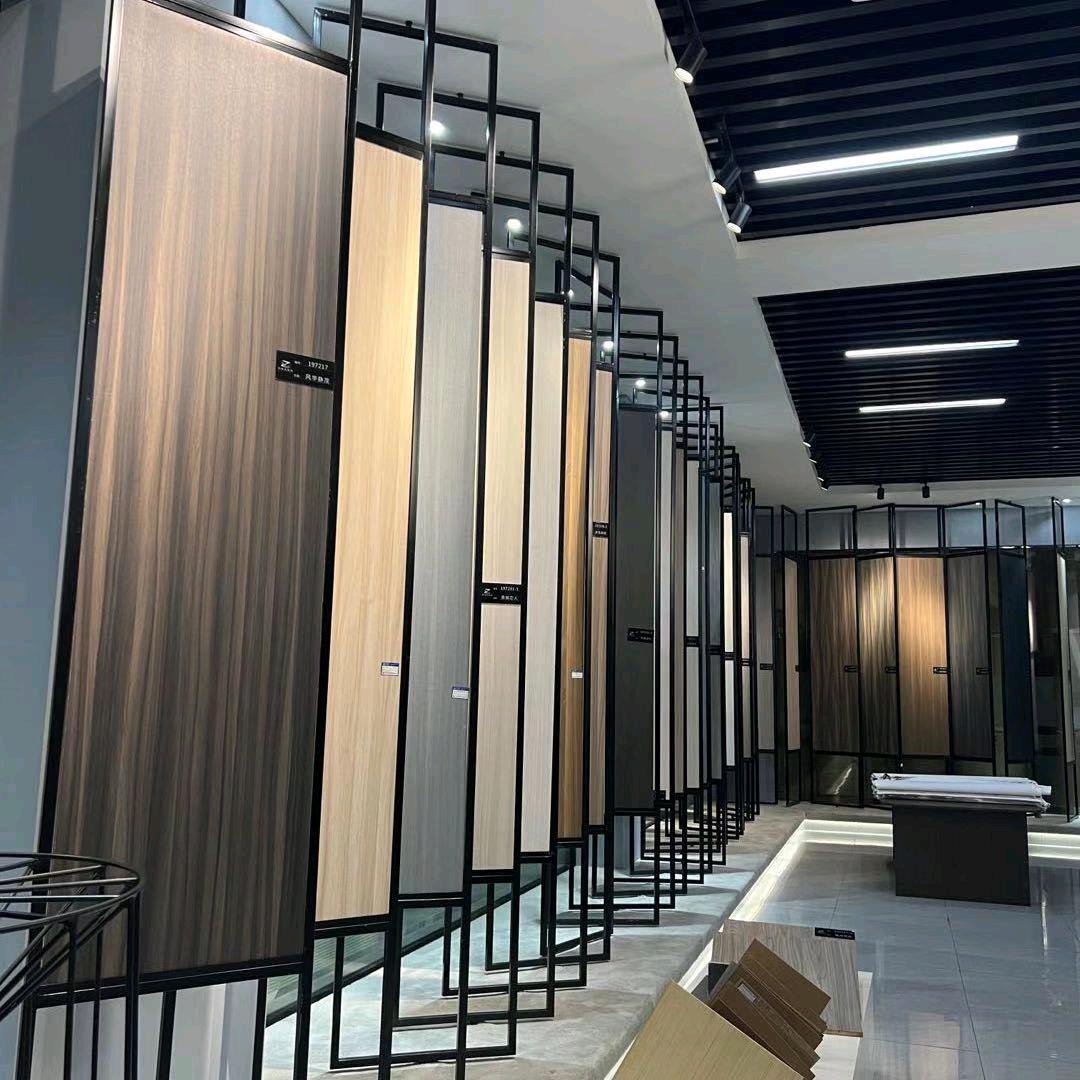 美舟木业有限公司