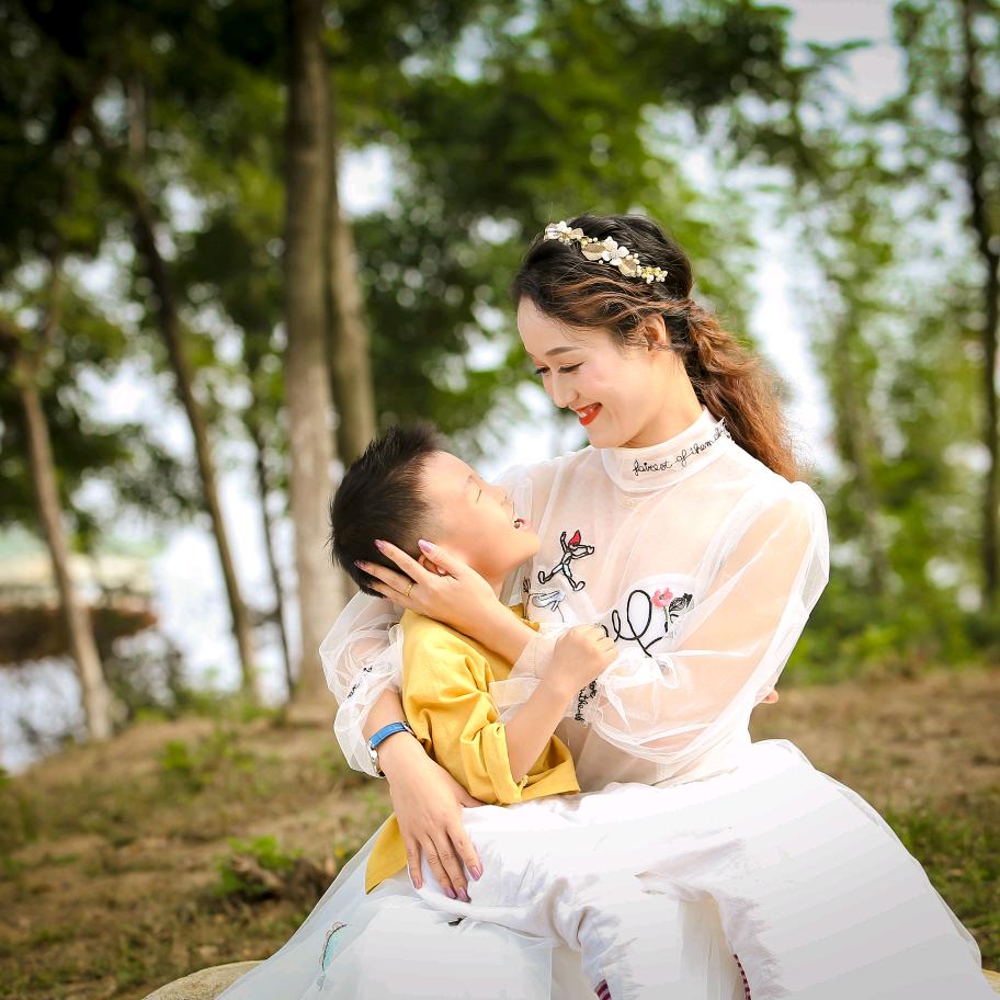 崔妈妈