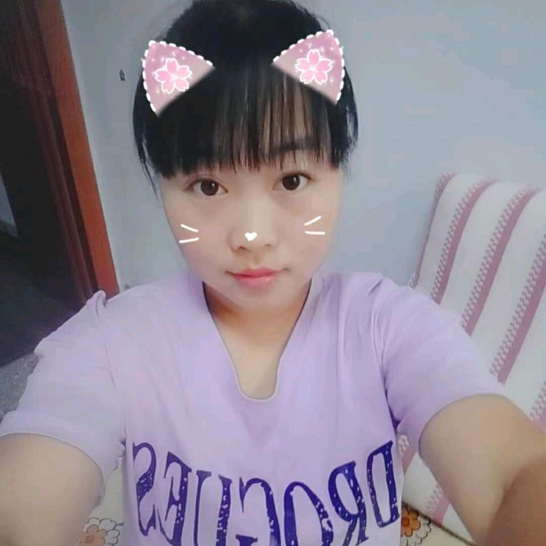 熙熙小熙妈妈