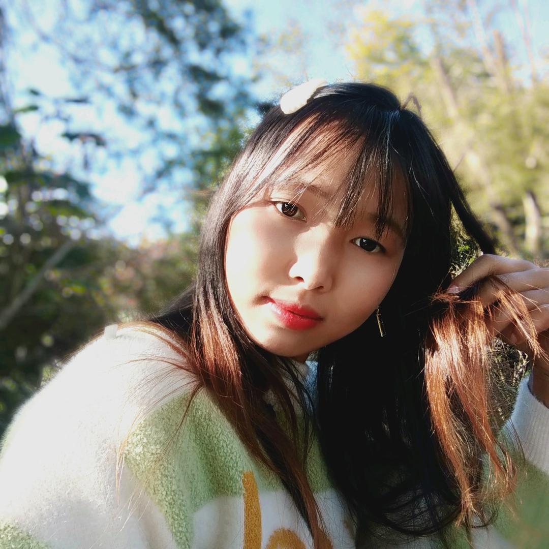暖心小太阳