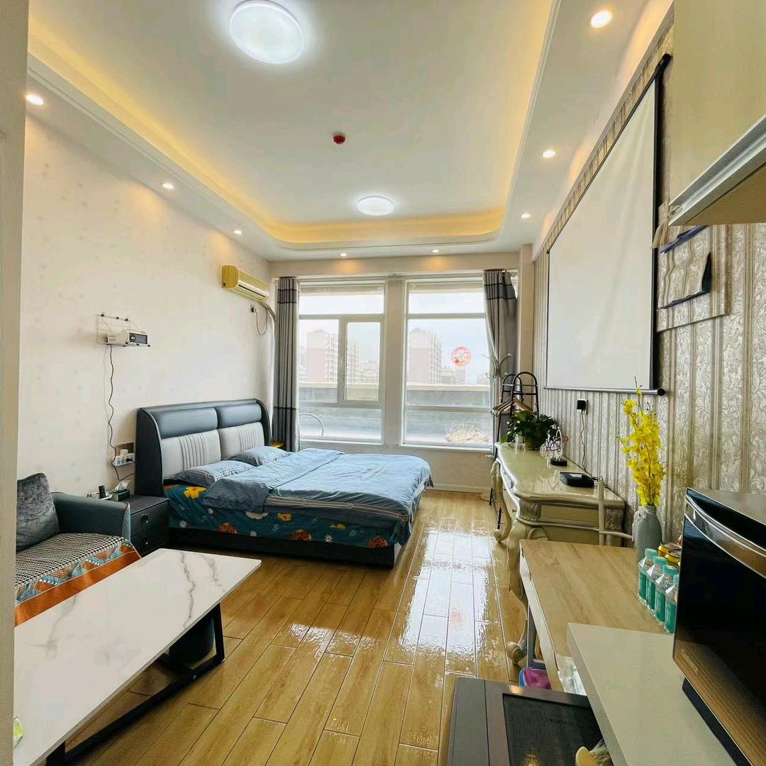 高姐公寓旅店惠民县何房街道高姐公寓旅店