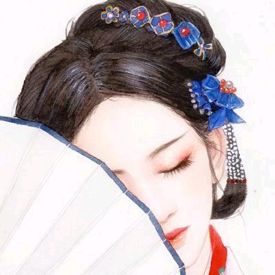 紫若涵曦