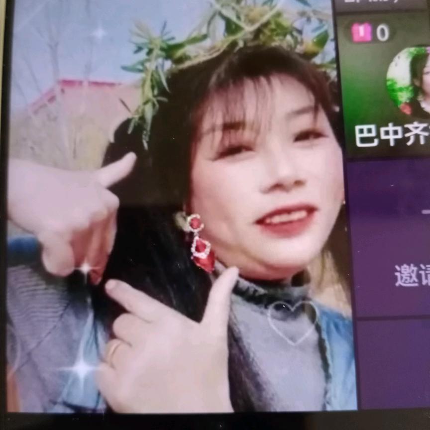 丽妹小号