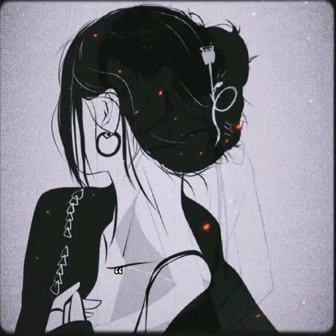 曲终人散（拒绝连赞）