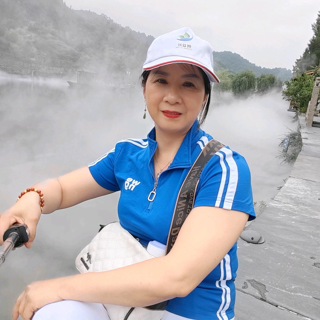 霞姐❤手舞