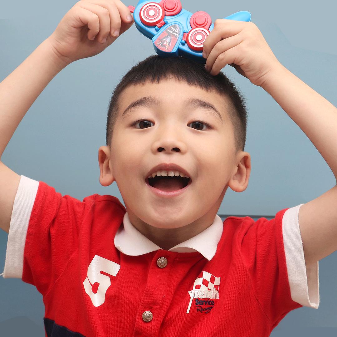 小学生暖暖