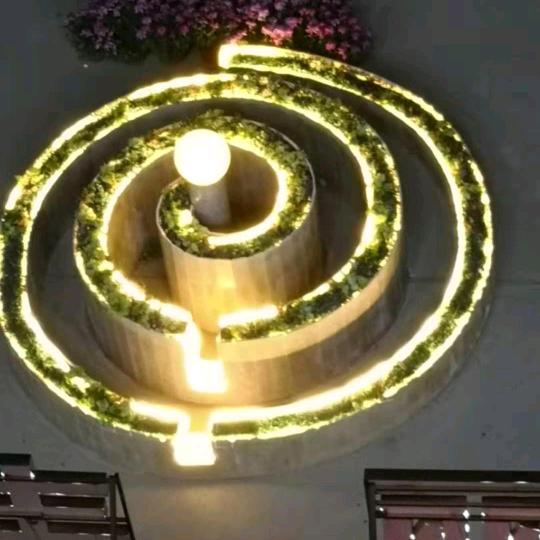 木火通明（yuce.策划）