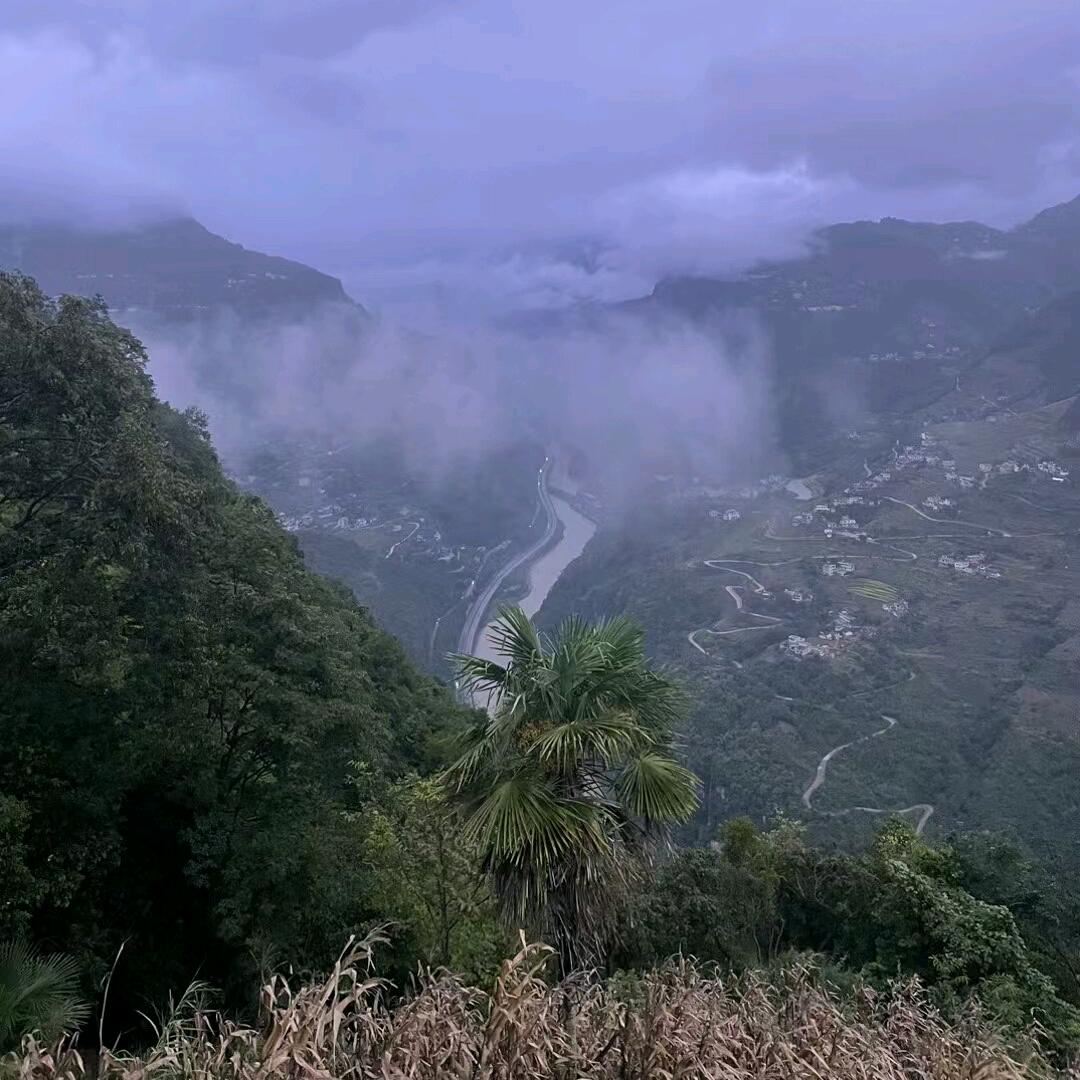 旅游度假景区