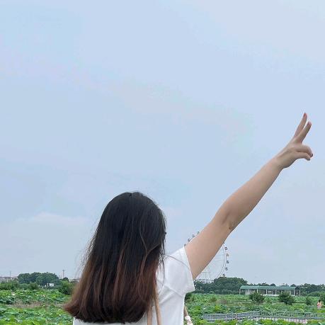 🐰一个人走
