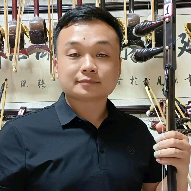 河南中原豫剧团      段延国
