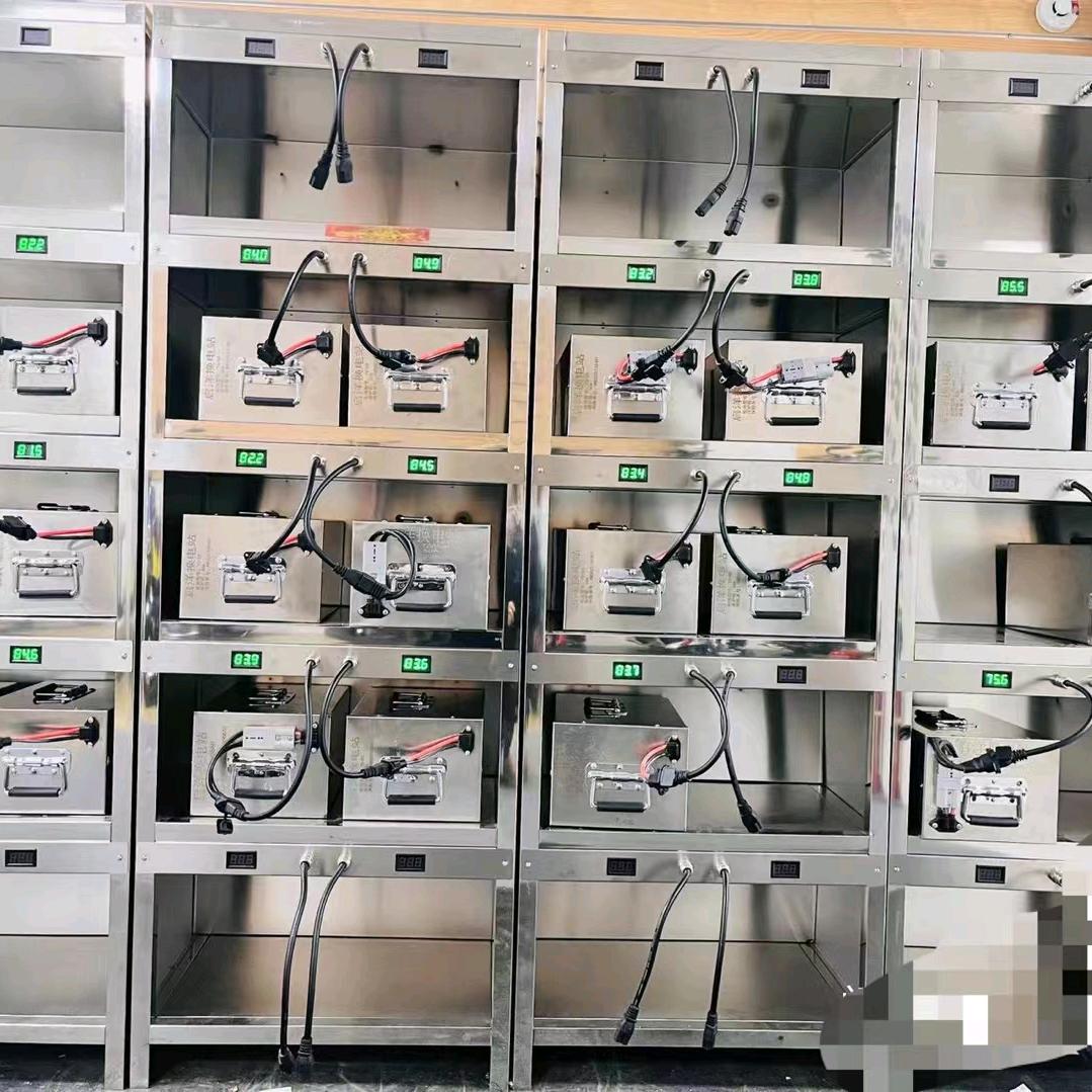 锂电瓶组装与维修修控制器