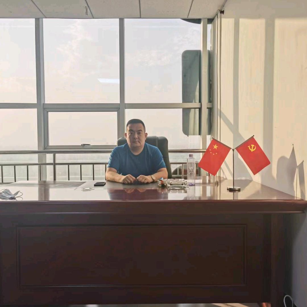 暖先森石墨烯地暖sjz