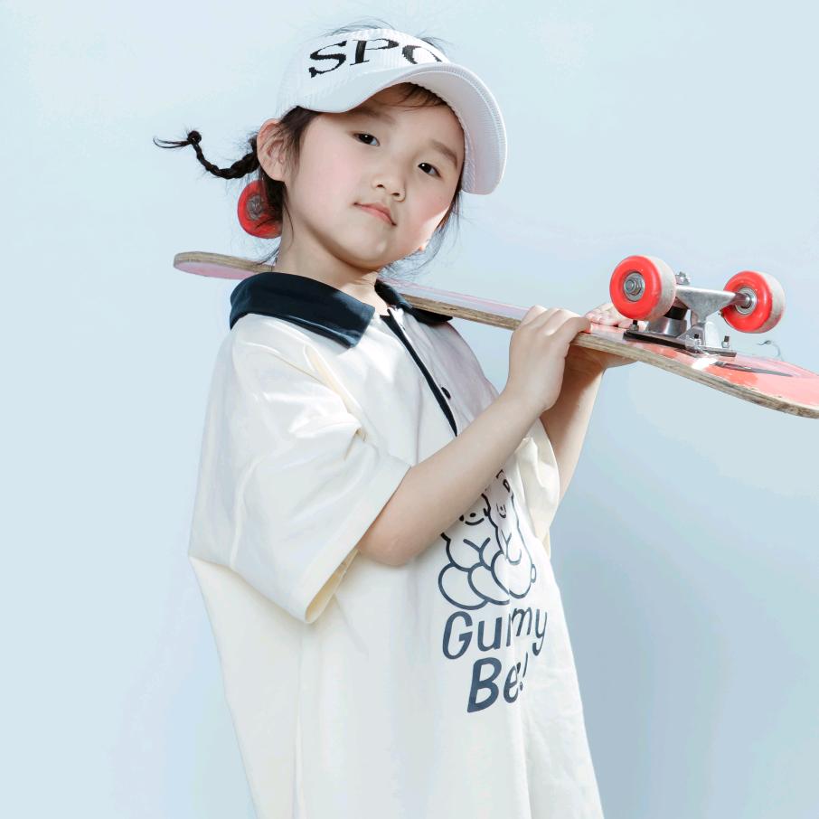 小筱童童装
