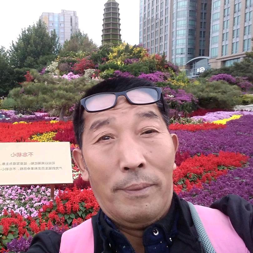 龙哥一号