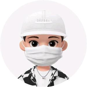 泡泡堂老年的我