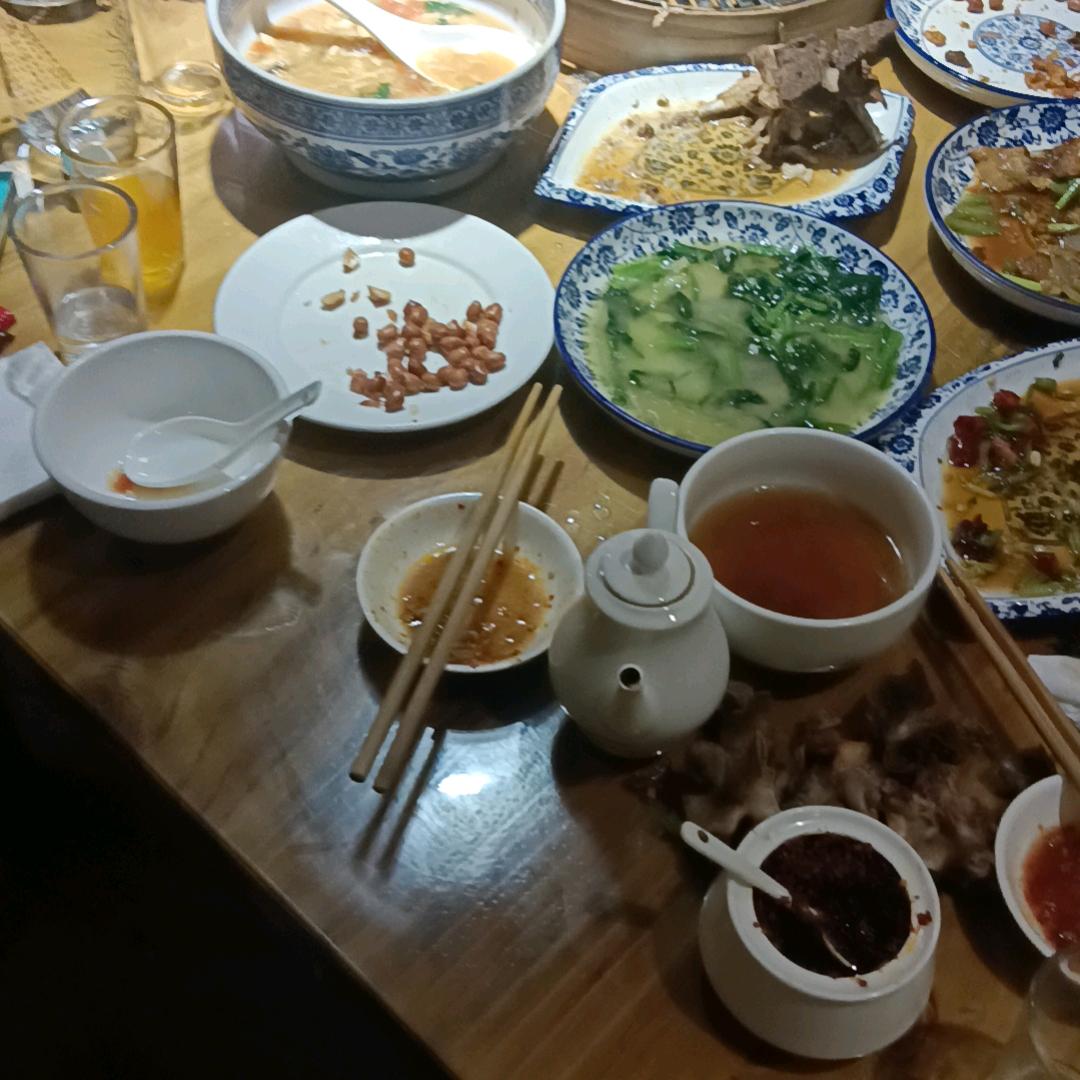 马哥