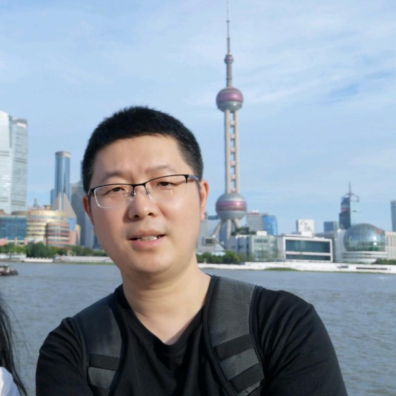 治哥驾到