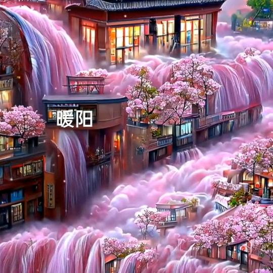 暖🇨🇳阳