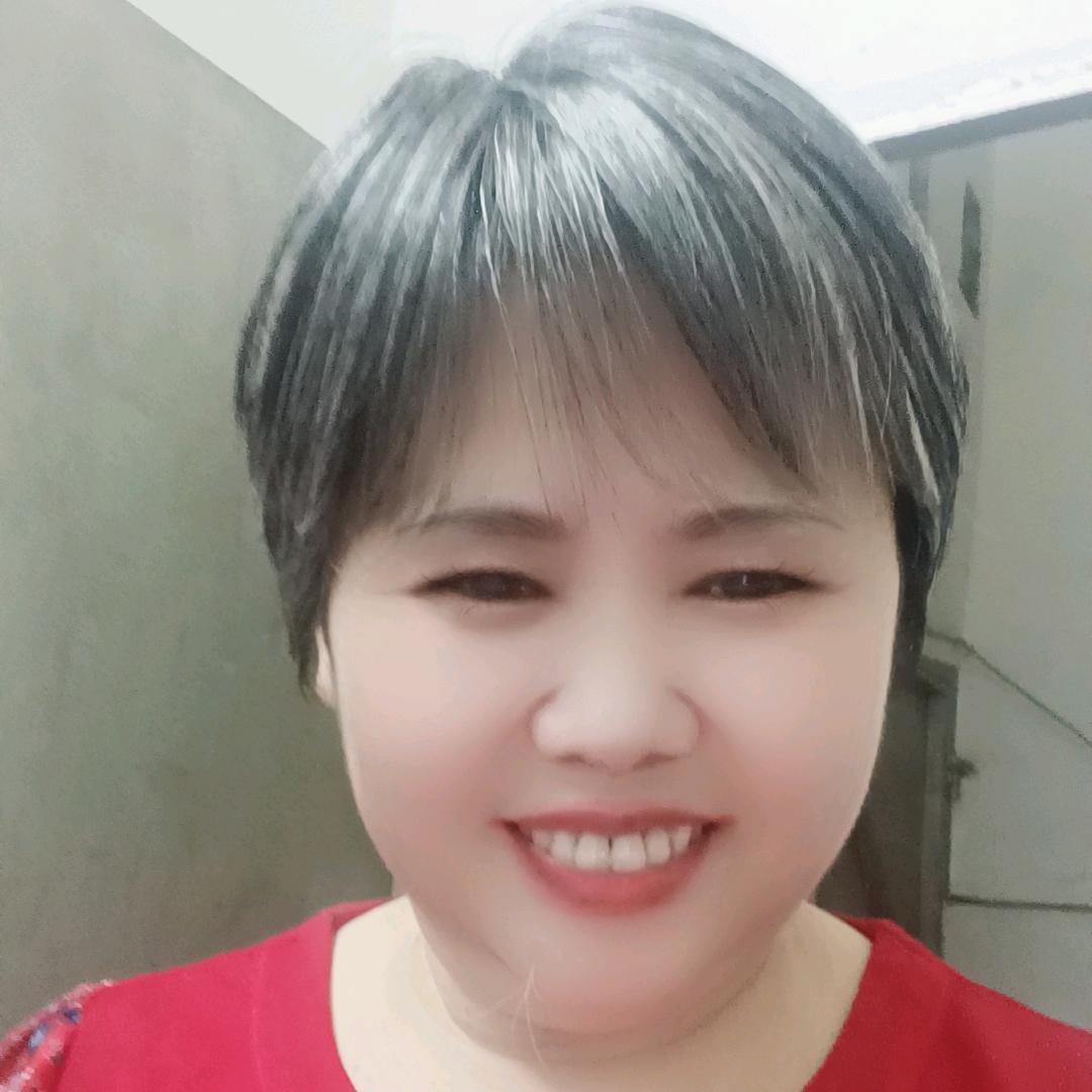 徐姐，认识你很高兴