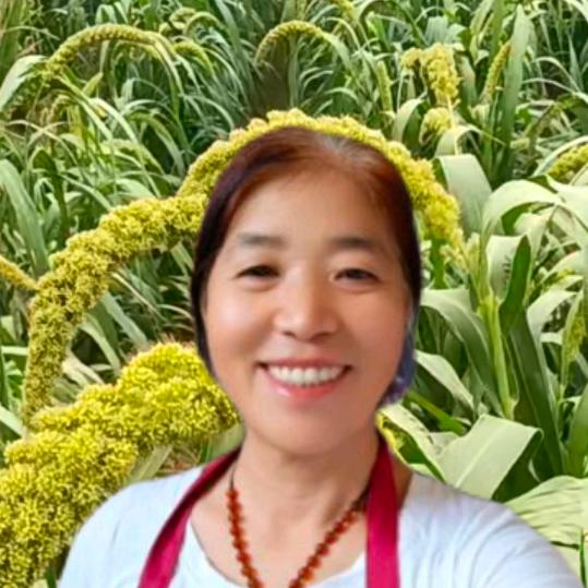 小米姐