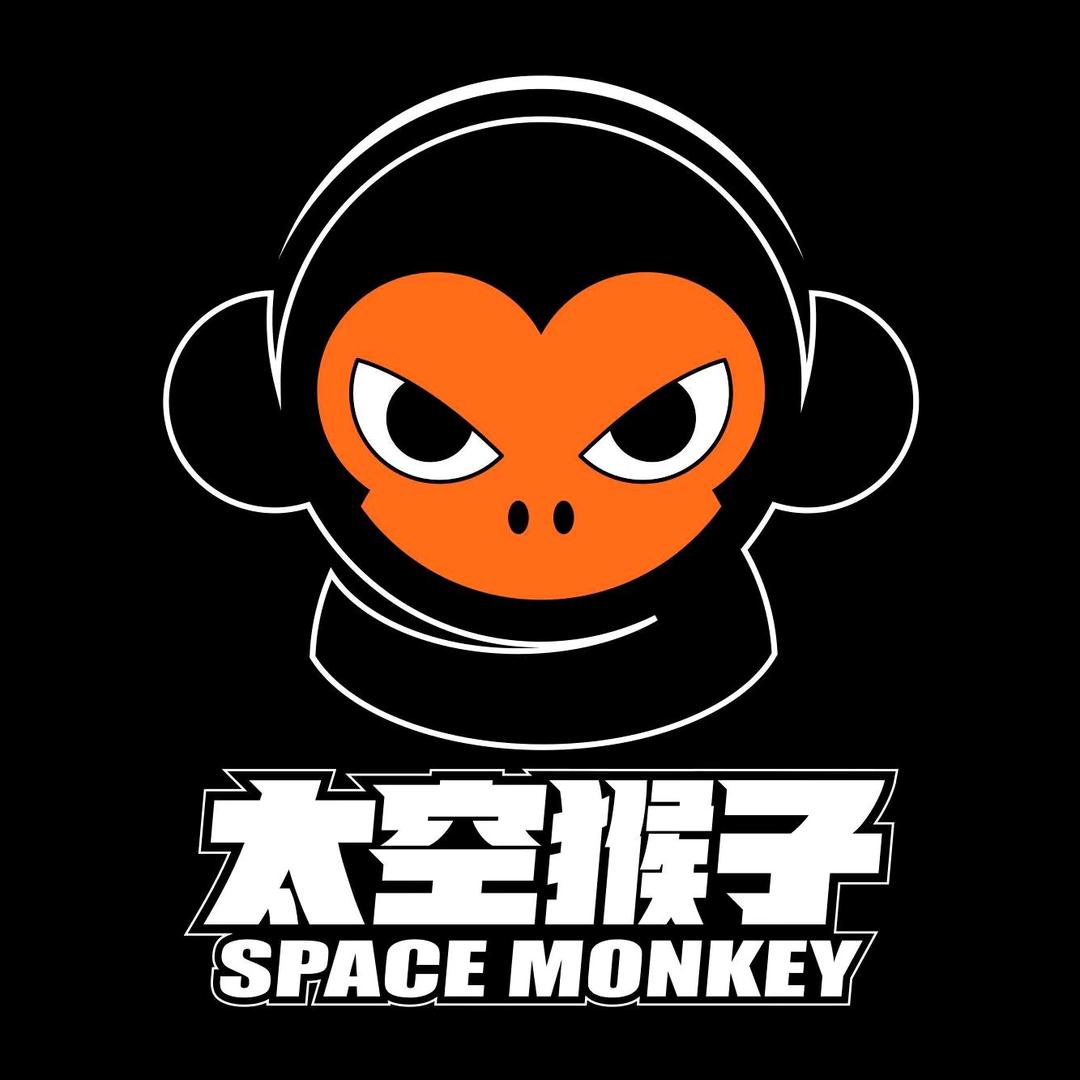 太空猴子俱乐部