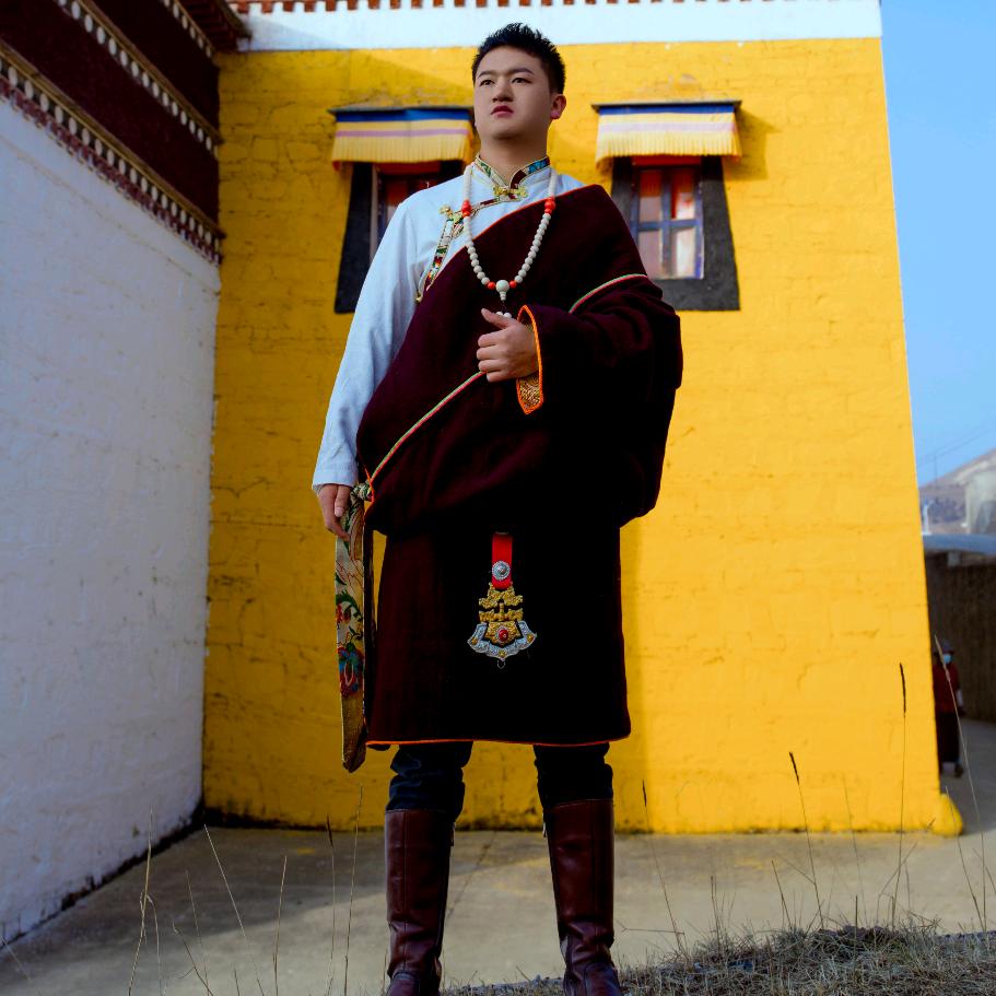 丰泽生态绿化苗木种植基地