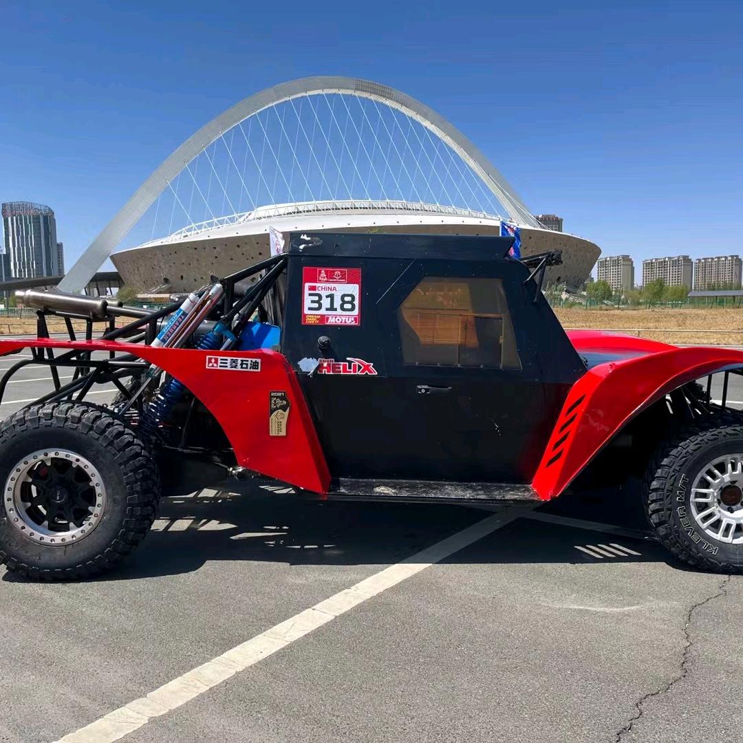 呼市盛飞精品二手车