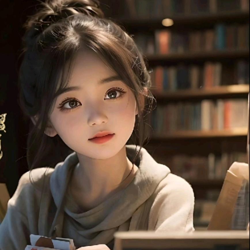 軟糖酱仙女