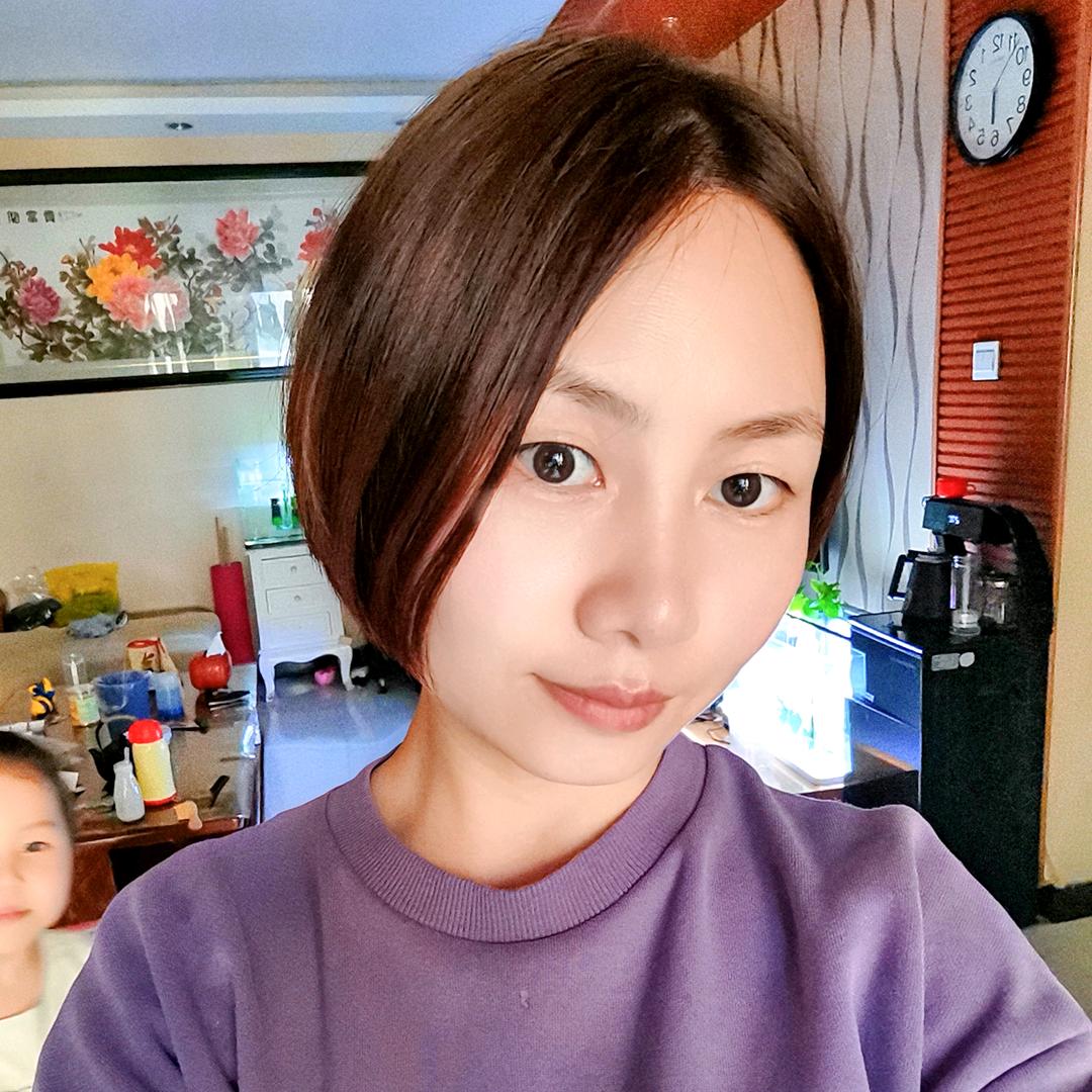 小洁来喽