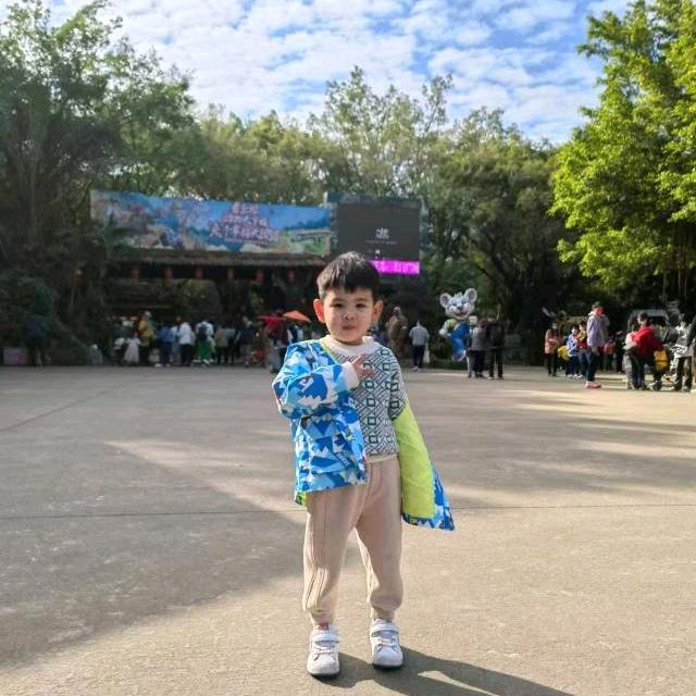 健康是福