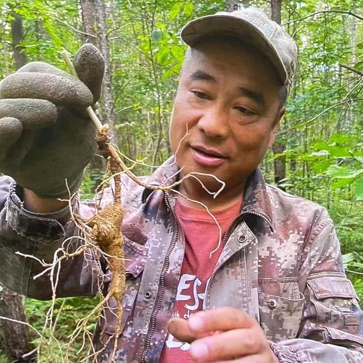 山里兄弟成哥