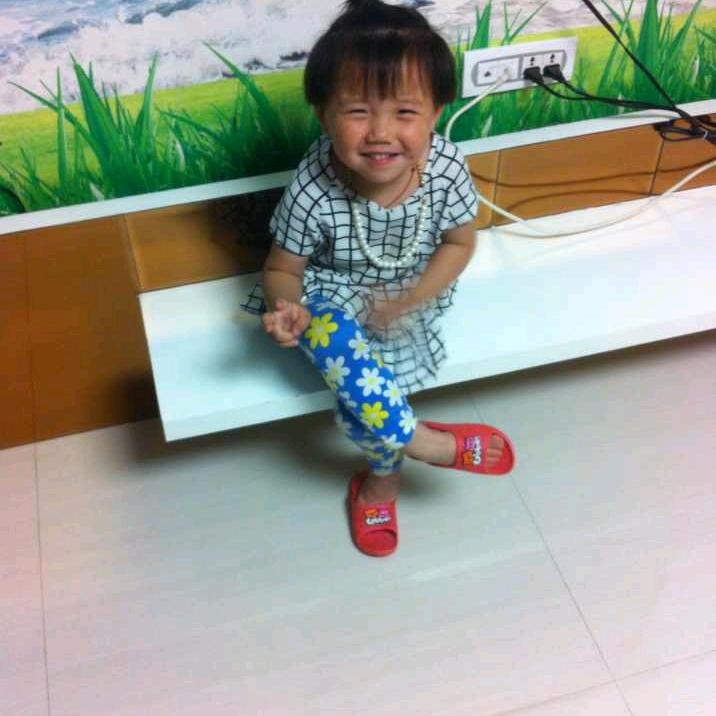 灿吖