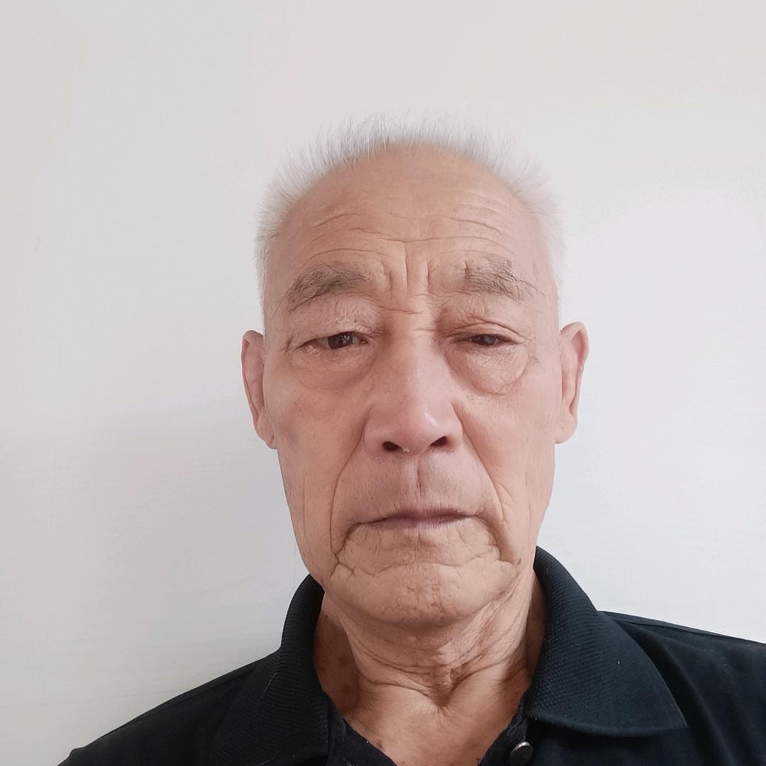 北陈老农张成珊