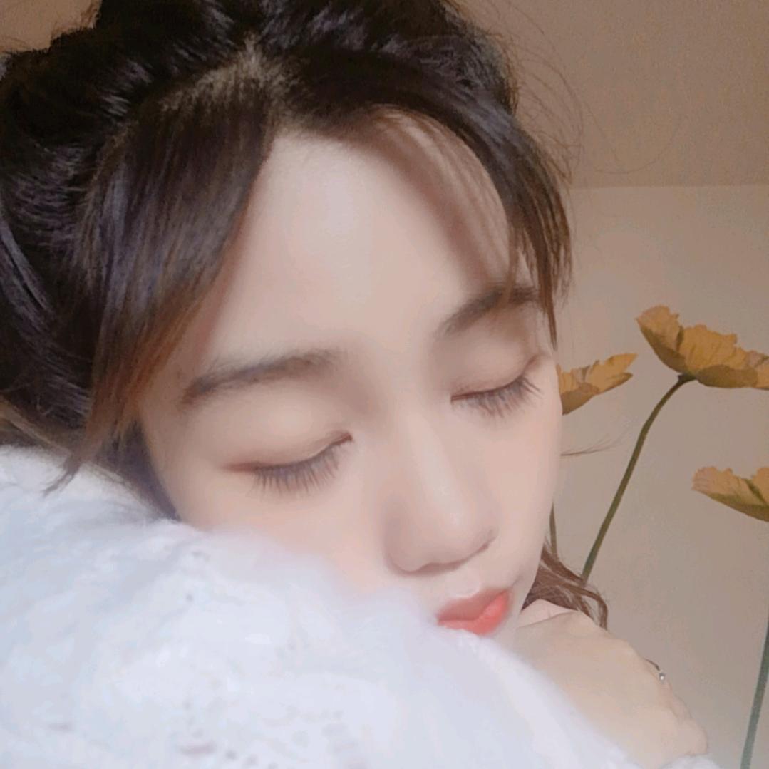 一只小鱼吖