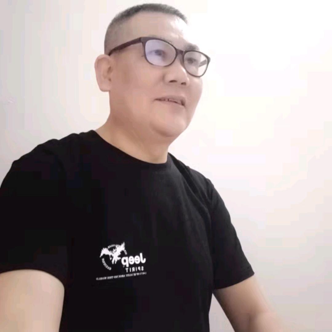 潇洒走一回 粟@辉