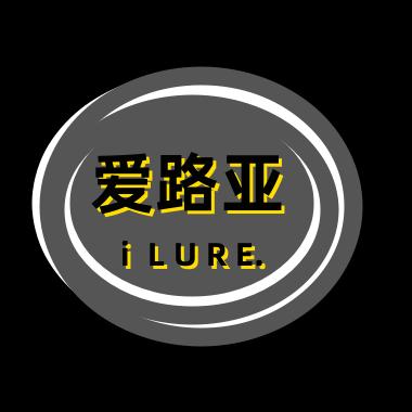 爱路亚渔具装备