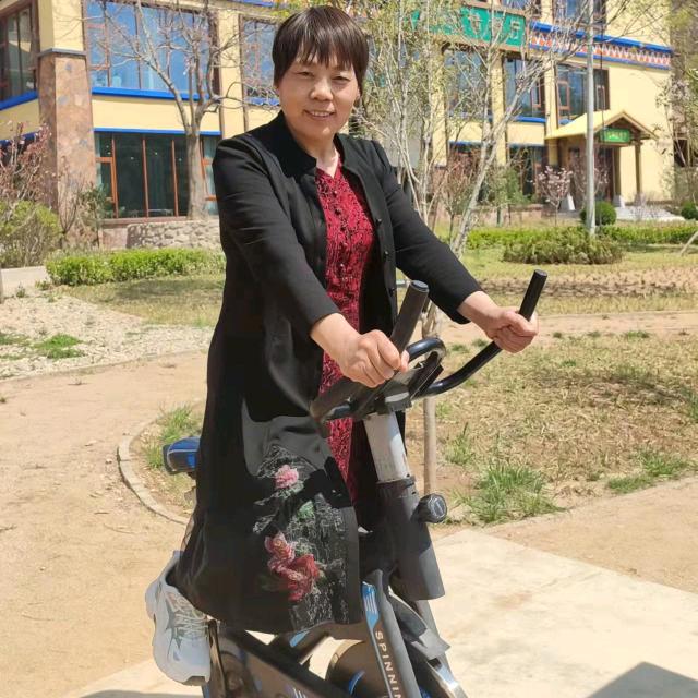 丽丽阿
