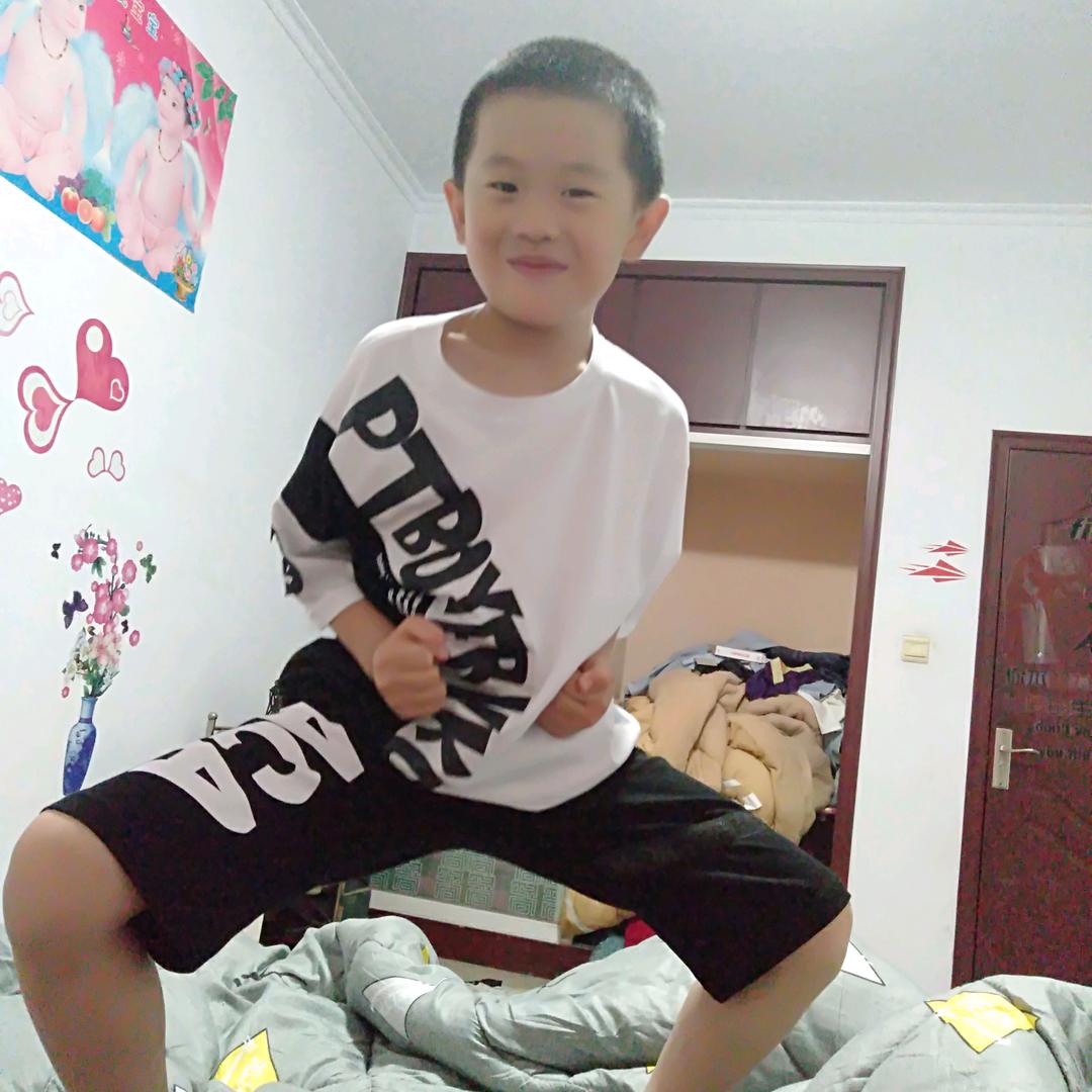 陌✔小旭