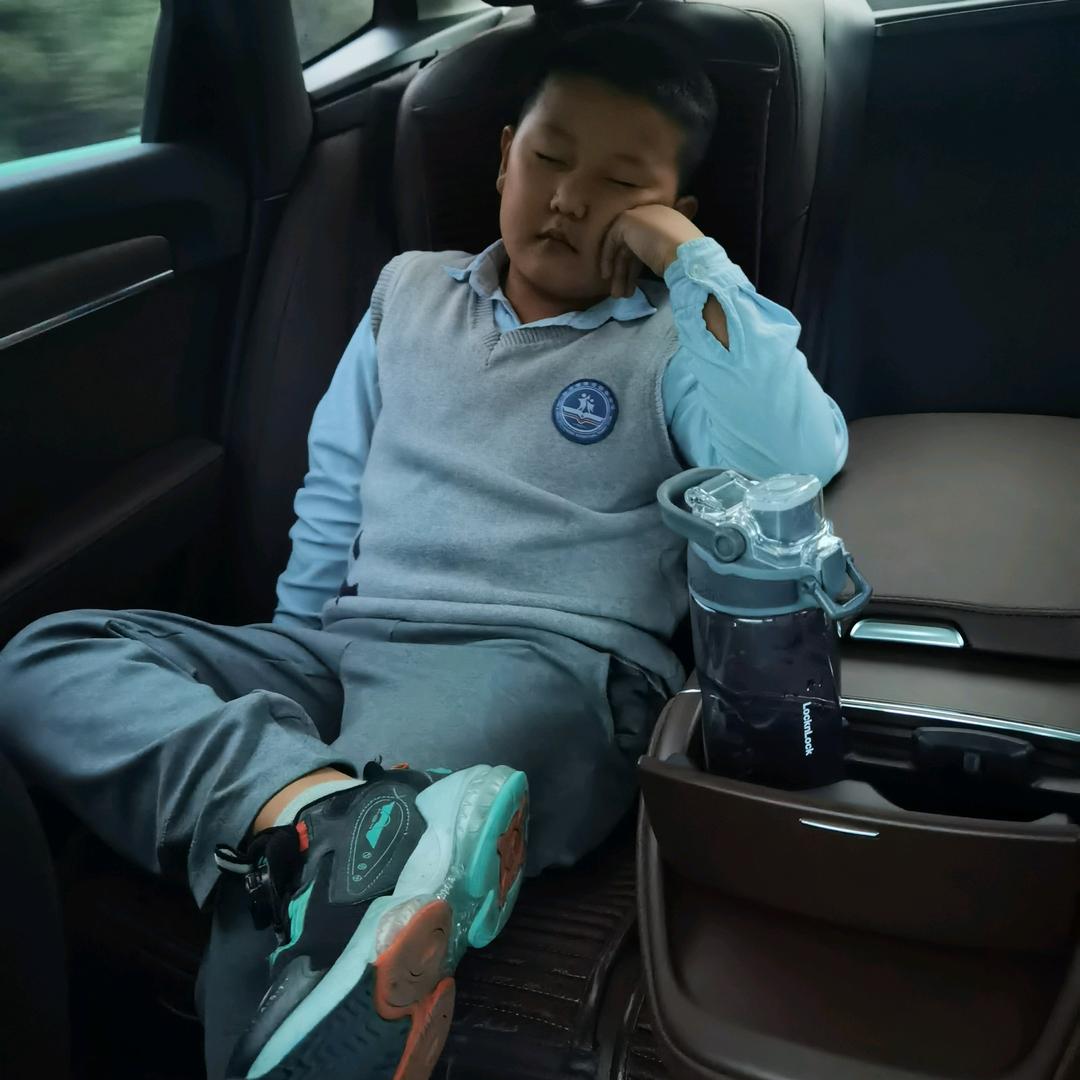 以德服人