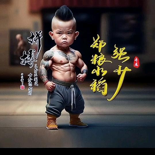 郑粮水稻（强少）