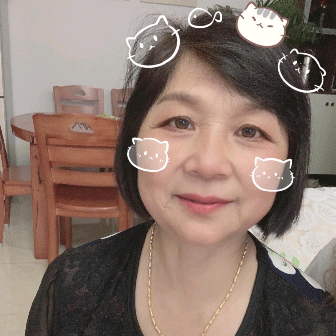 杨妈妈