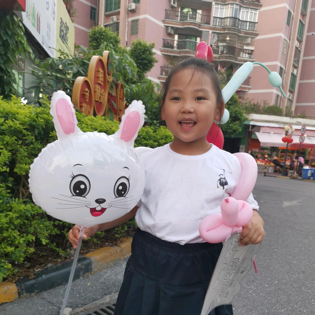 昕远妈在努力