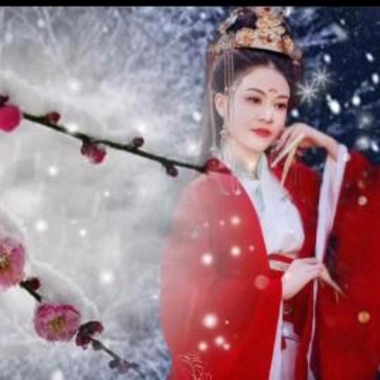 涵雪