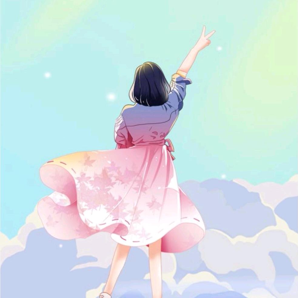 曦曦🦌🌈🦄1