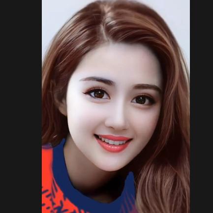 🌹李妮