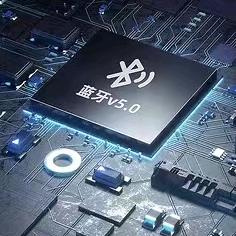 一个芯学电子设计