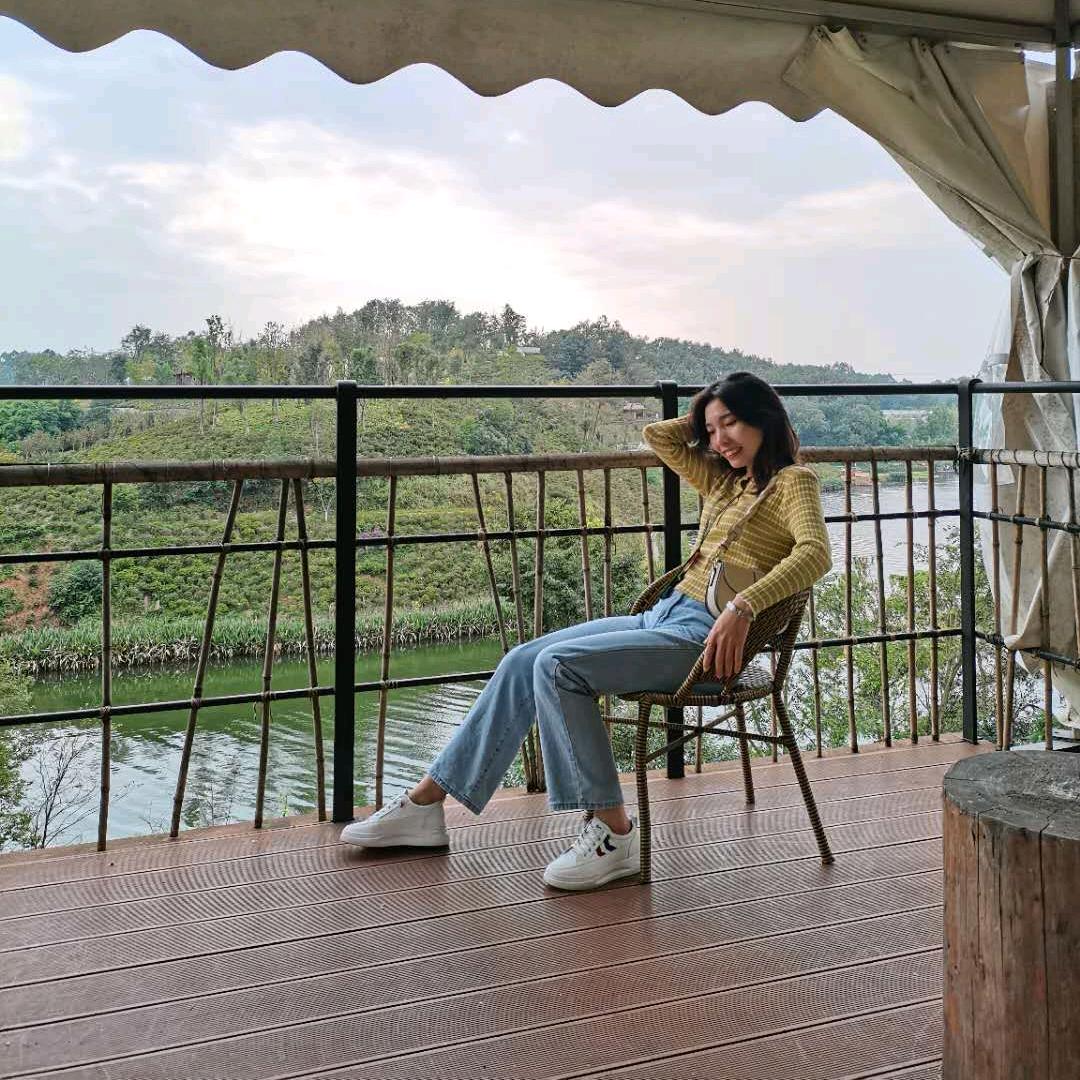 胡开心（涨粉中）