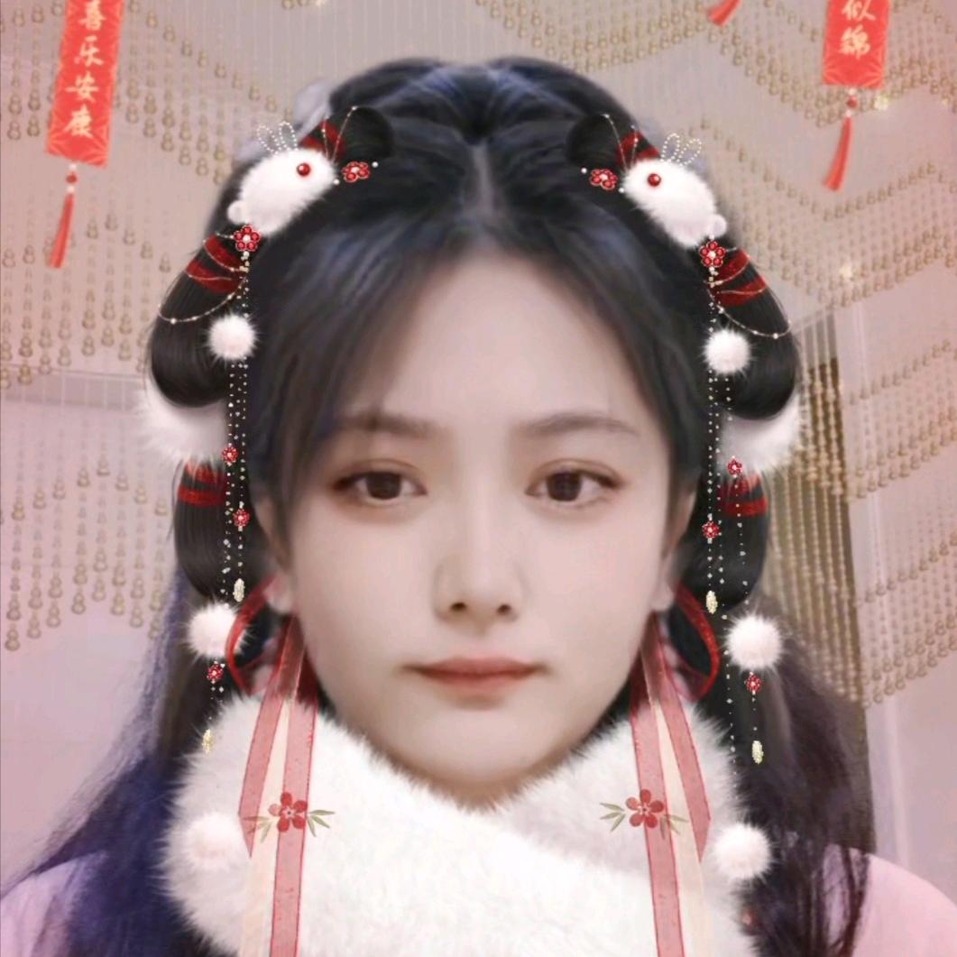 如愿💖🕊🎤