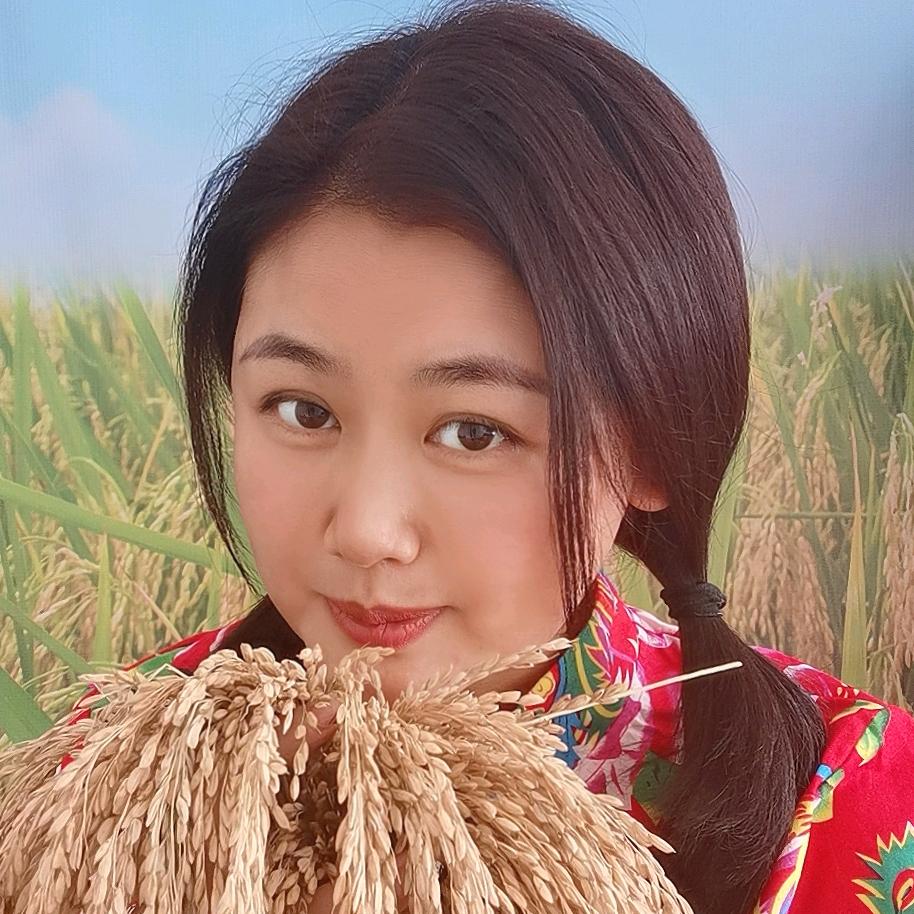 小扣石板米